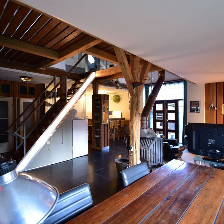 Te huur: Huis Tennisstraat in Breda - Photo 1