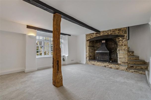 4 bedroom detached house to rent - Photo 1