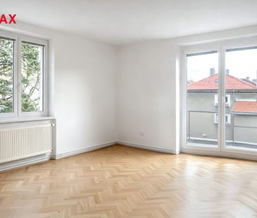 Pronájem bytu 2+1 v osobním vlastnictví 58 m², Odolena Voda - Photo 6