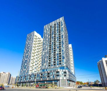 For Lease - 10 Abeja Street Unit# 1414, Vaughan, Ontario - Photo 6