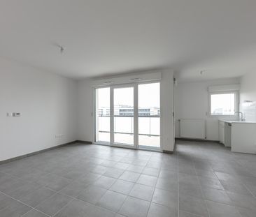 location Appartement F3 DE 58.1m² À BLAGNAC - Photo 5