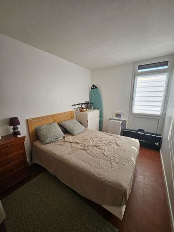 APPARTEMENT T2 GARAGE - Photo 2