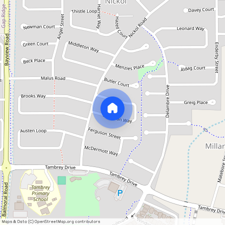 7 Swetman Way, WA 6714, Nickol