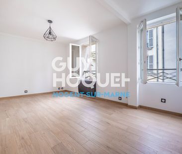 Appartement Nogent Sur Marne 2 pièce(s) 36 m2 - Photo 6