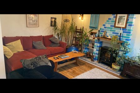 2 Bed Detached House, Shenfield Way, BN1 - Photo 2