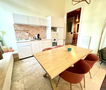 Location Appartement 3 pièces 66m² SETE 34200 - Photo 6