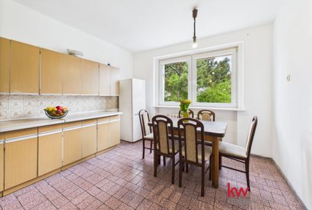 Kwatera z ogrodzonym terenem i parkingiem | DK8 - Zdjęcie 4