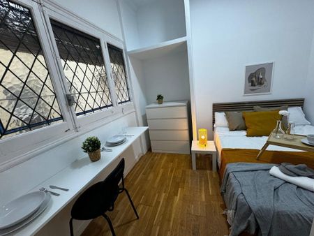 Calle de Lagasca, Madrid, Community of Madrid 28006 - Photo 5