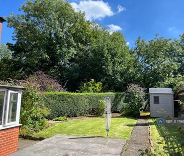 3 bedroom semi-detached house to rent - Photo 3