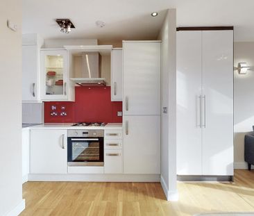 Studio to rent - Photo 6