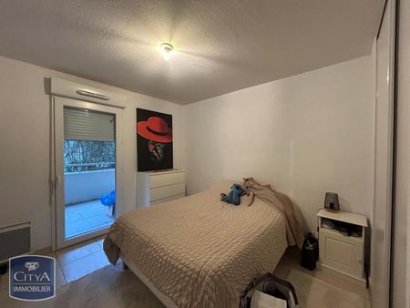 Location Appartement 2 pièces 40m² BOUJAN SUR LIBRON 34760 - Photo 3