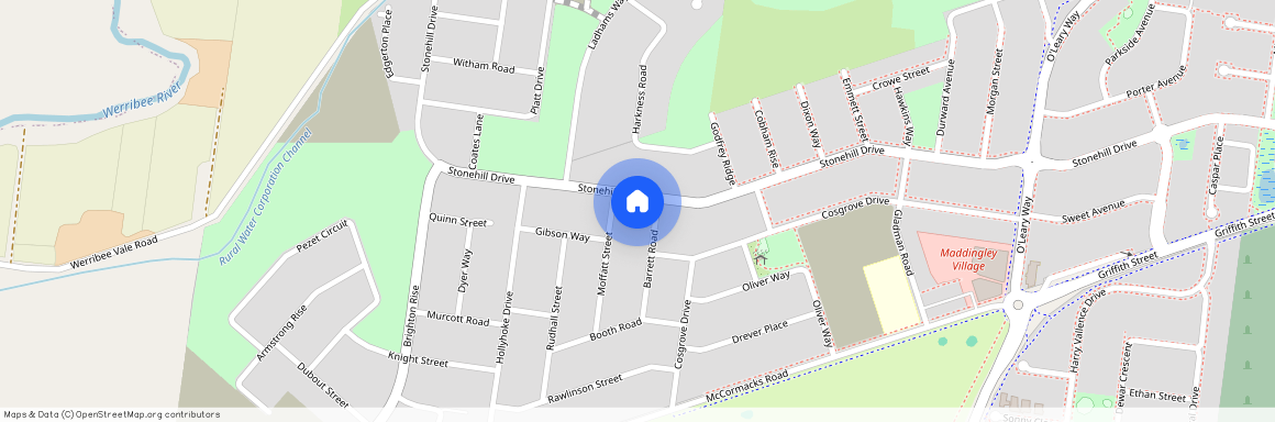 173 Stonehill Drive, Vic 3340, Maddingley