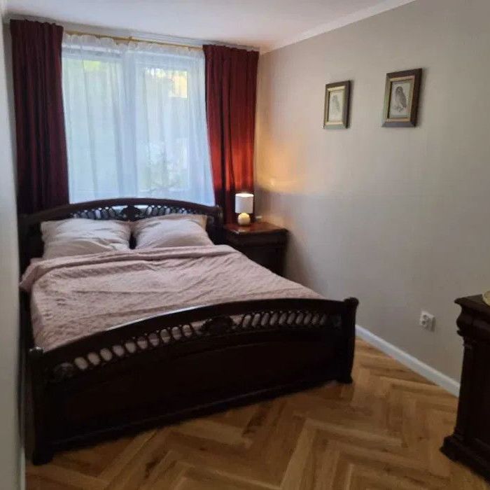 Zadbany Apartament blisko centrum, morza - Zdjęcie 1