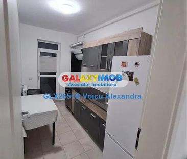 Garsoniera Bloc Nou Berceni - Dimitrie Leonida - Metrou - Photo 6