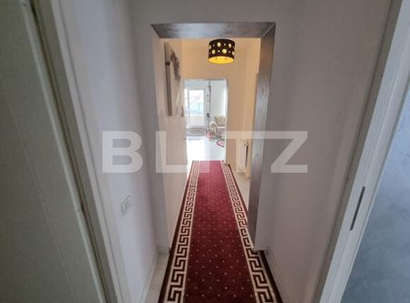 Apartament 3 camere, 88mp, panorama superba, zona Tineretului - Photo 3