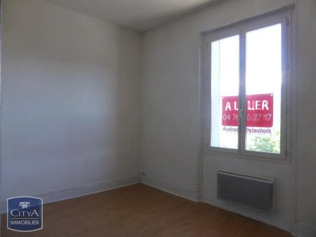 Appartement à louer 2 pièces 43.88m² - Photo 2
