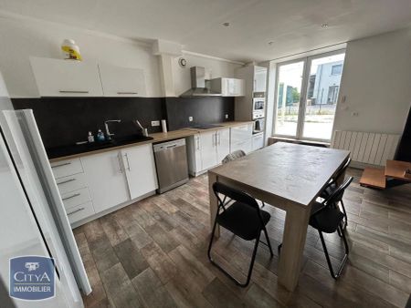 Appartement à louer 1 pièce 20.94m² - Photo 3