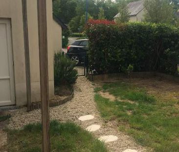 Maison T4 - Photo 4