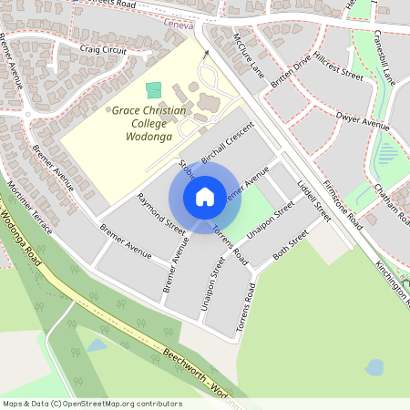 77 Bremer Avenue, 3691, Leneva Vic