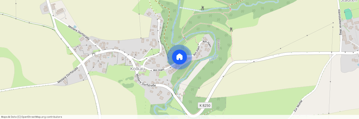 Am Hain, 09306, Am Hain    Seelitz