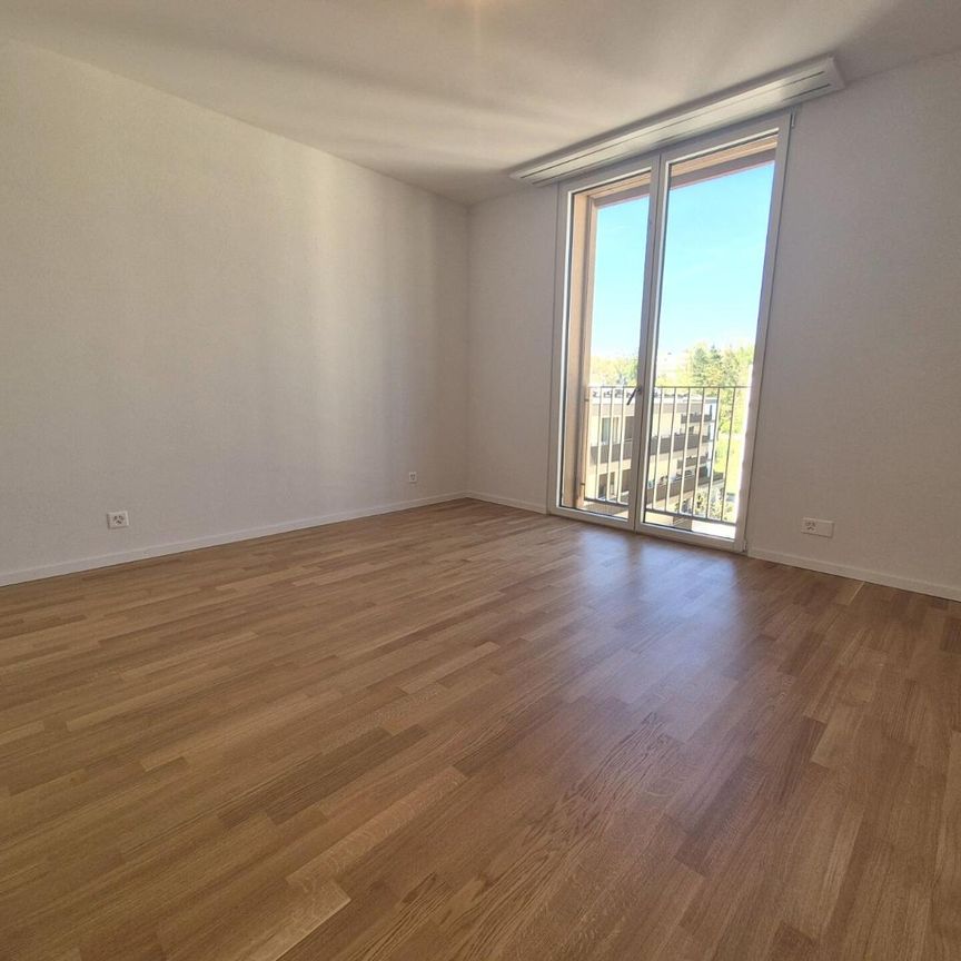 2.5 Zimmer, 57 m², 5. Stock - Photo 1