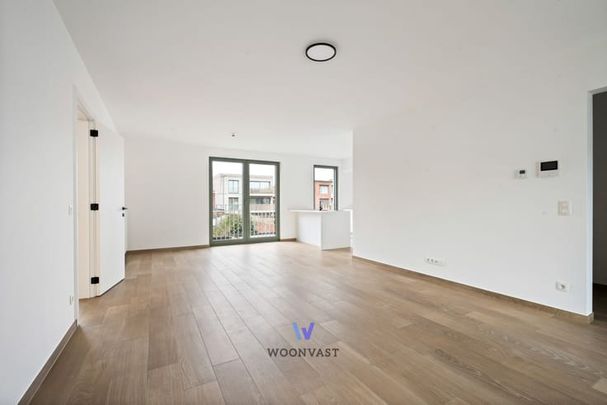 Appartement te huur - Photo 1
