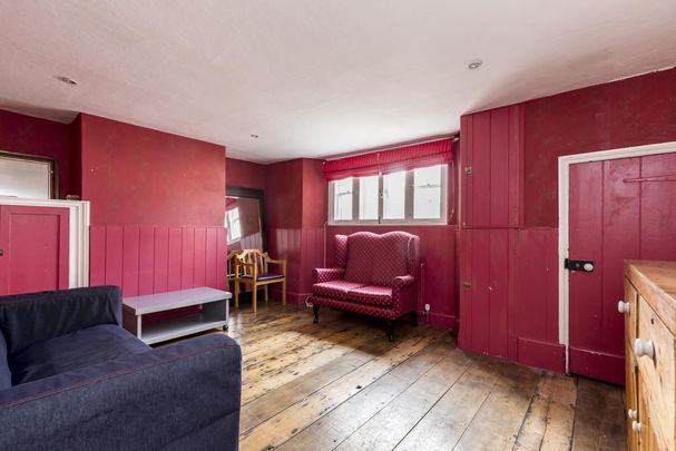 5 bedroom terraced house to rent - Photo 1