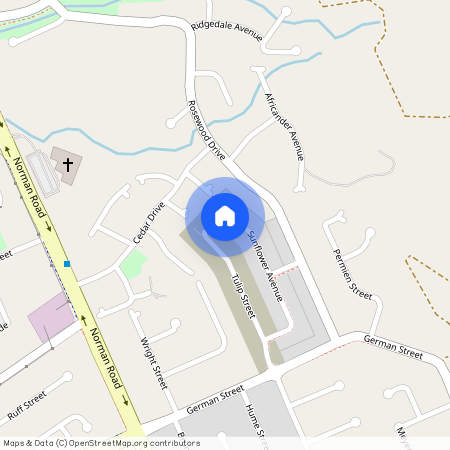 25 Sunflower Avenue, Norman Gardens, QLD 4701