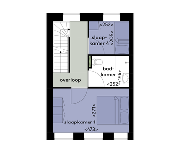 Pelssingel, 42, 's-hertogenbosch - Photo 3