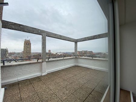 Location Appartement 2 pièces 42m² - Photo 5