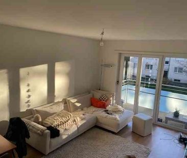 3 Zimmer, 72 m², 1. Stock - Photo 2