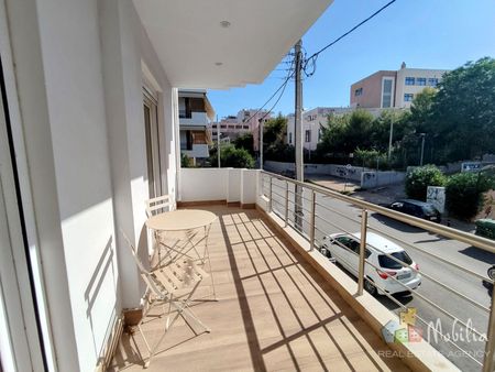 Διαμέρισμα για ενοικίαση Άγιος Δημήτριος - Photo 3