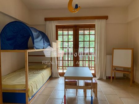 Μονοκατοικία για ενοικίαση Κέντρο (Διόνυσος) - Φωτογραφία 5