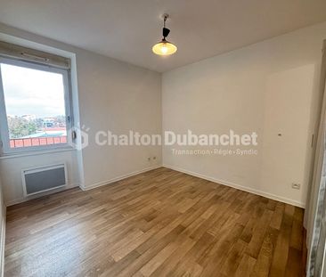 Location Appartement 2 pièces 50m² - Photo 4