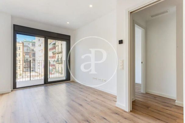 Piso de alquiler en Carrer del Comte D'urgell, La Nova Esquerra de l'Eixample - Photo 1