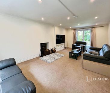 1 bedroom detached house to rent - Photo 1
