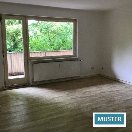 Schöne 2,5-Zimmer-Wohnung - Photo 5