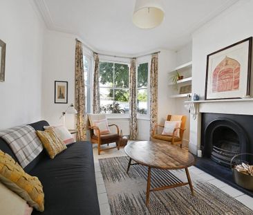 3 bedroom terraced house to rent - Photo 6