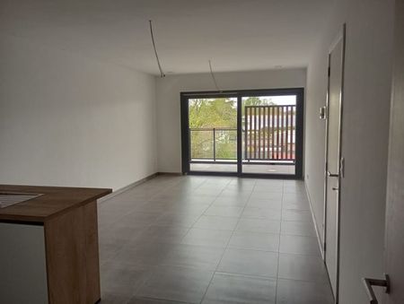 Appartement te huur - Photo 2
