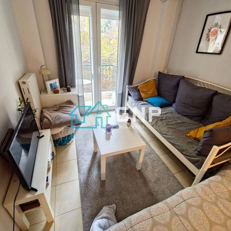 Studio/Γκαρσονιέρα για ενοικίαση Ρωμαϊκή Αγορά - Βενιζέλου - Ιστορικό Κέντρο (Κέντρο Θεσσαλονίκης) - Photo 1