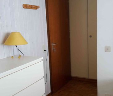 1.5 Zimmer, 22 m², 3. Stock - Photo 4