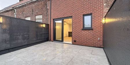 Appartement te huur in Dottignies voor € 790 met 2 slaapkamers - Foto 3