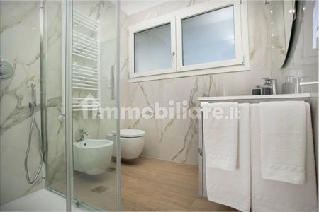 Villa a schiera viale Nettuno, Fregene, Fiumicino - Photo 3