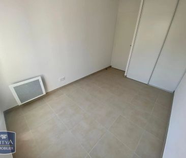 Appartement à louer 3 pièces 56.92m² - Photo 4