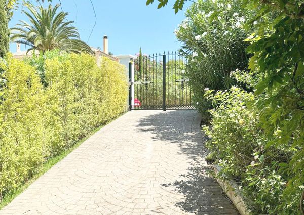 Luxury Villa - Sotogrande (San Roque Club)