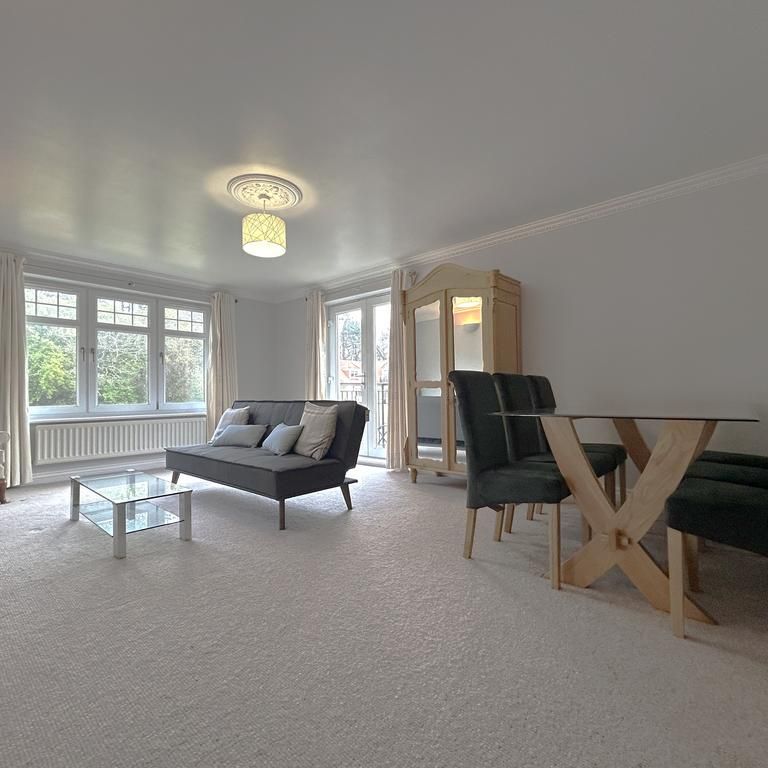 2 bedroom apartment to rent - Photo 1