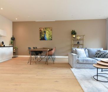 Appartement te huur: Bagijnestraat 1-H 2511 CK Den Haag - Photo 1
