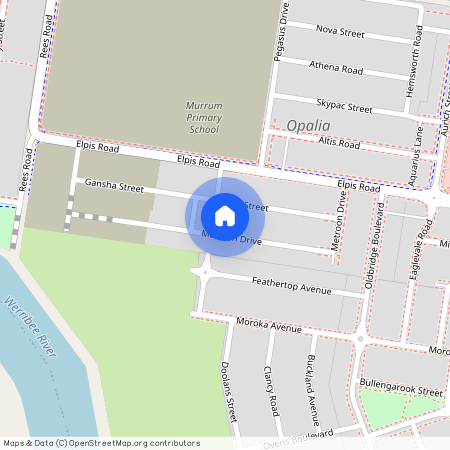 48 Metroon Drive, Vic 3338, Weir Views