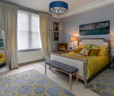 6 bedroom terraced house to rent - Photo 6