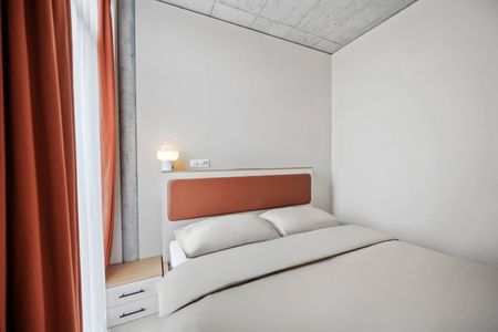 2 Zimmer, 45 m² - Foto 5